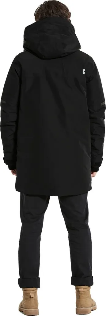 Didriksons Drew Men's Parka 6, Größe_Bekleidung:L, Didriksons_Farbe:black – Bild 13