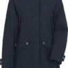 Didriksons - Wasserdichte Übergangsjacke Für Damen - Elsie 3 - Blau, S