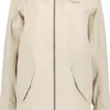 Didriksons Marta Women's Parka 2, Größe_Bekleidung_NR:36, Didriksons_Farbe:clay Beige
