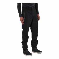 DIDRIKSONS Colin Pants Black