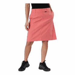 DIDRIKSONS Liv Skirt 4 Pink