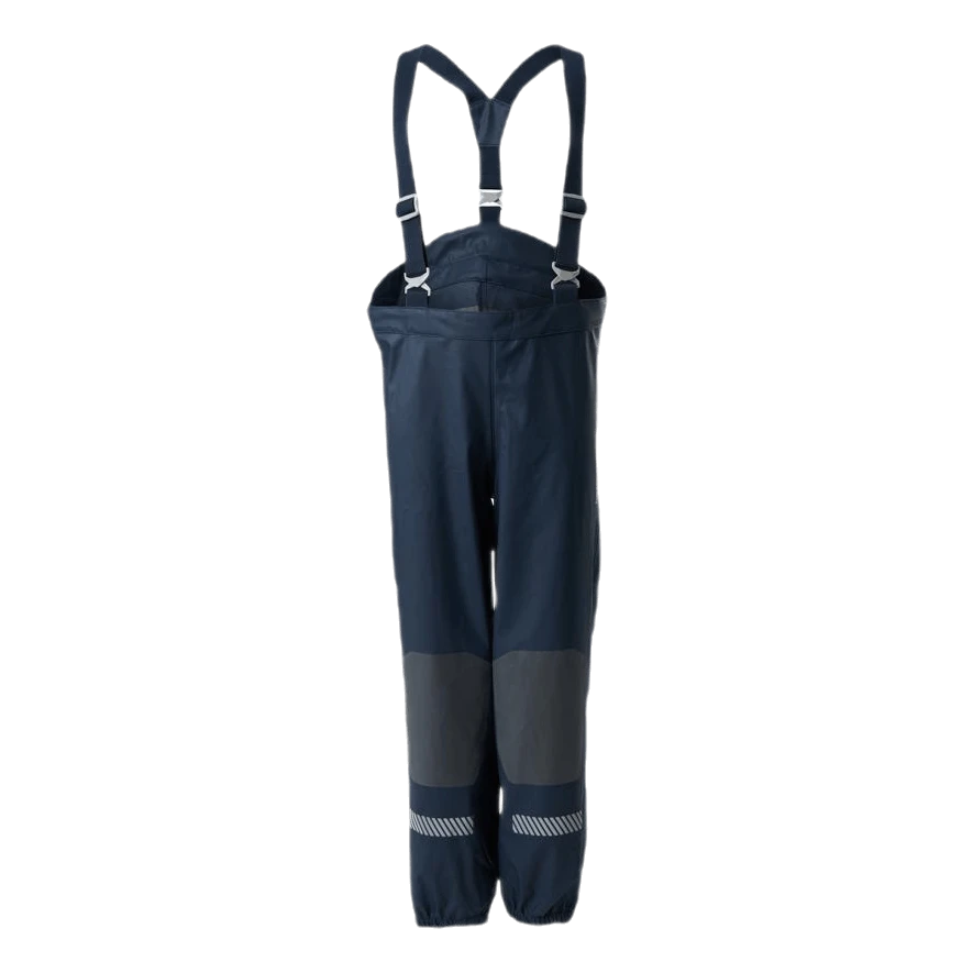 DIDRIKSONS Bass Kids Galon Pants Blue