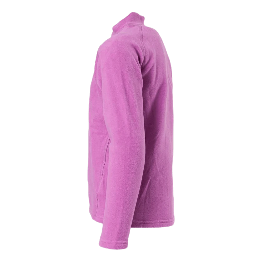 DIDRIKSONS Monte Kids Fleece 5 Purple – Bild 2