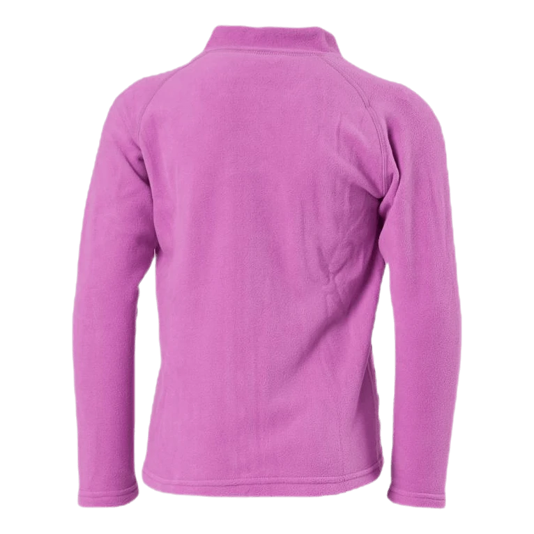 DIDRIKSONS Monte Kids Fleece 5 Purple – Bild 3