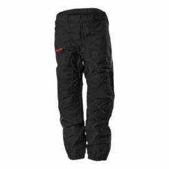 DIDRIKSONS Dusk Kids Pant 2 Black