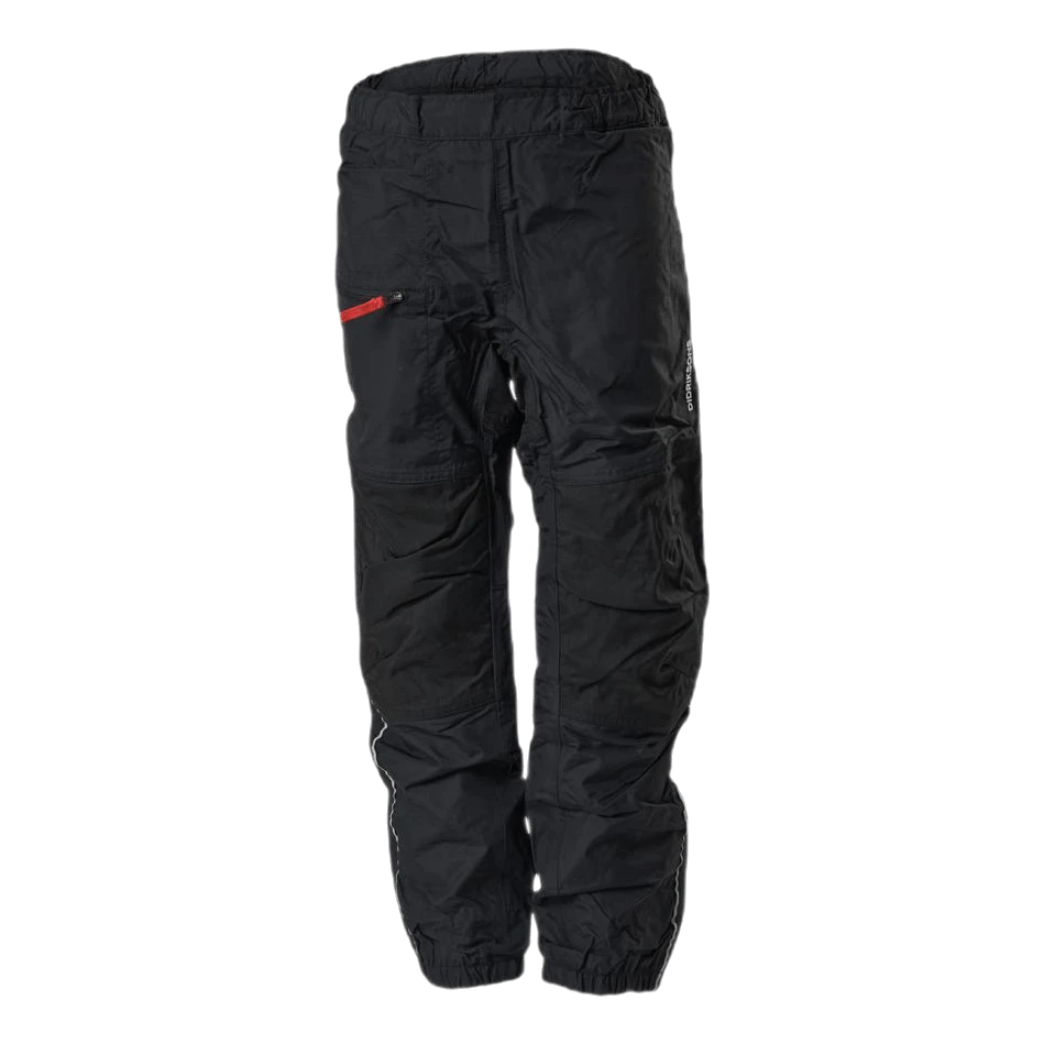 DIDRIKSONS Dusk Kids Pant 2 Black