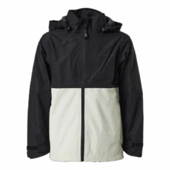 DIDRIKSONS Piko Boys Jacket 4 Beige