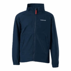 DIDRIKSONS Zea Stretch Jacket Blue