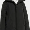 Didriksons Sandra Women's Parka, Größe_Bekleidung_NR:36, Didriksons_Farbe:black