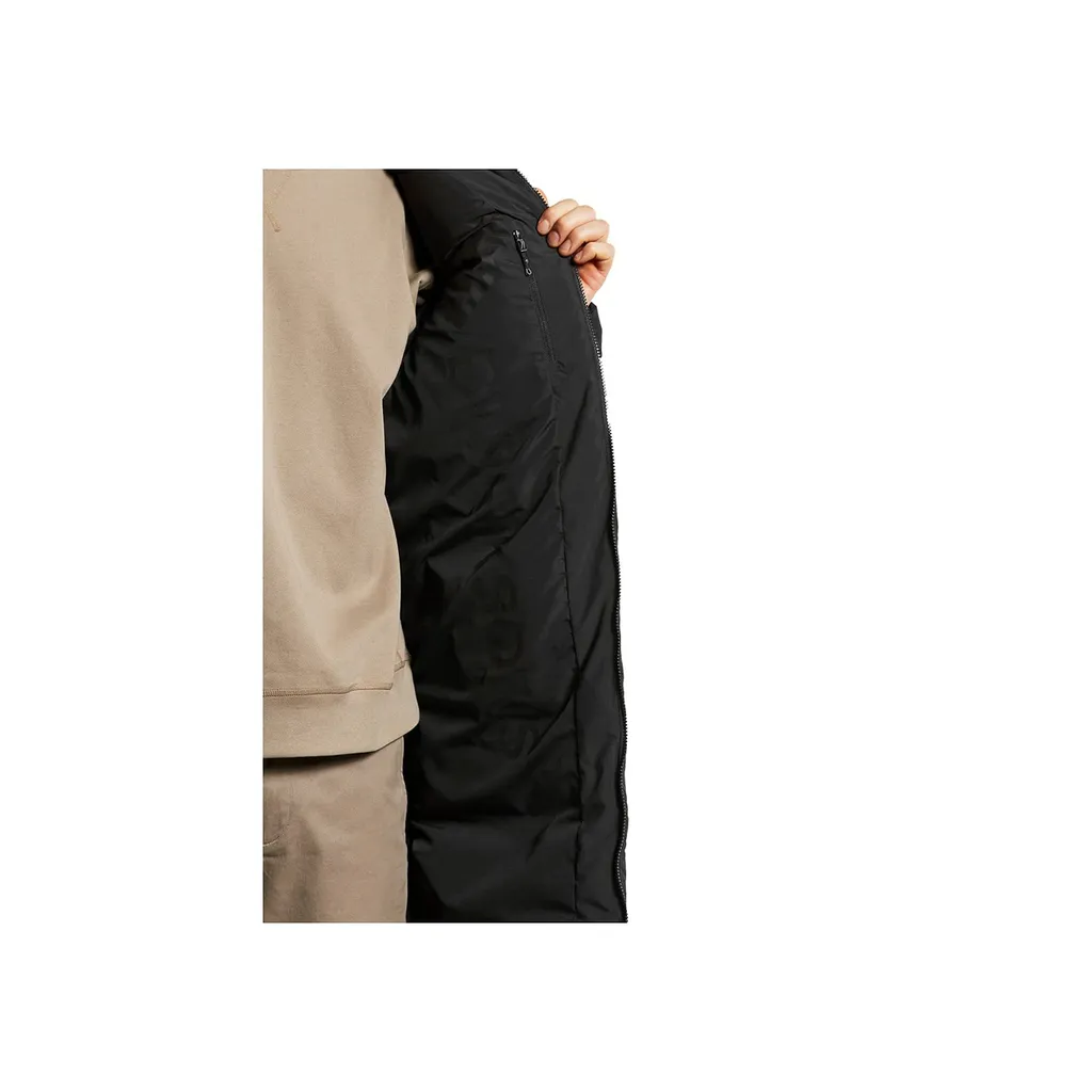 Didriksons Hilmer Men's Parka Long - Steppparka, Größe_Bekleidung:L/XL, Didriksons_Farbe:black – Bild 2