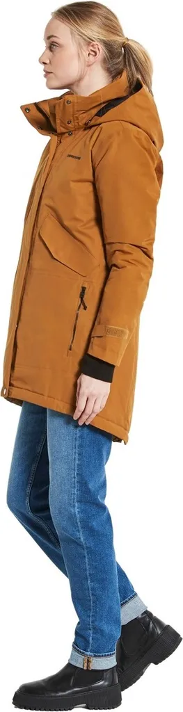 Didriksons Tanja Women's Parka 6, Größe_Bekleidung_NR:40, Didriksons_Farbe:cayenne – Bild 9