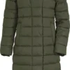 Didriksons Stella Women's Parka Long 4, Größe_Bekleidung_NR:38, Didriksons_Farbe:deep Green
