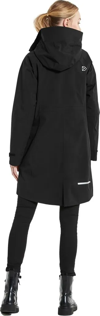 Didriksons Ilma Women's Parka 6, Größe_Bekleidung_NR:46, Didriksons_Farbe:black – Bild 6