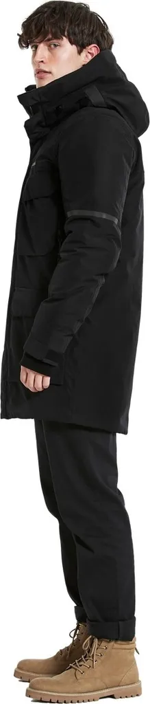 Didriksons Drew Men's Parka 6, Größe_Bekleidung:L, Didriksons_Farbe:black – Bild 12