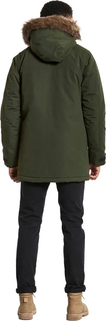 Didriksons Fredrik Men's Parka, Größe_Bekleidung:M, Didriksons_Farbe:deep Green – Bild 7