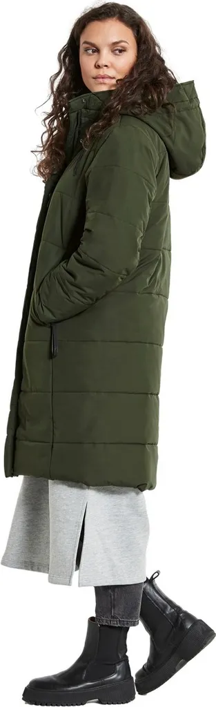 Didriksons Sandra WNS Parka 300 300 40 – Bild 5