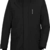 DIDRIKSONS KENNY USX PARKA 5 Black M