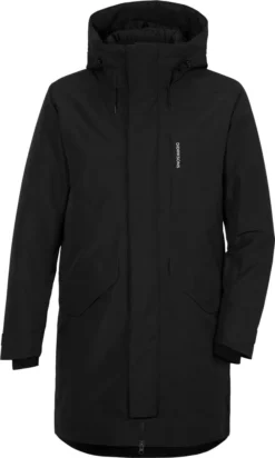 DIDRIKSONS KENNY USX PARKA 5 Black M