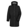 Didriksons Dion Men's Parka, Größe_Bekleidung:XL, Didriksons_Farbe:black