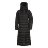 Didriksons Stella Women's Parka Long 3, Größe_Bekleidung_NR:44, Didriksons_Farbe:black