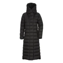 Didriksons Stella Women's Parka Long 3, Größe_Bekleidung_NR:44, Didriksons_Farbe:black