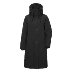 Didriksons Torun Women's Parka, Größe_Bekleidung_NR:40, Didriksons_Farbe:black