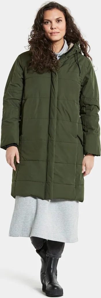 Didriksons Sandra WNS Parka 300 300 40 – Bild 8
