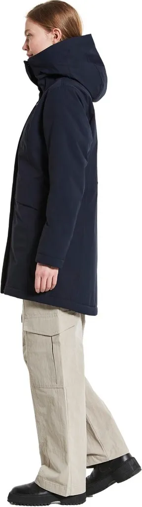 Didriksons Cajsa Women's Parka 4, Größe_Bekleidung_NR:40, Didriksons_Farbe:dark Night Blue – Bild 11