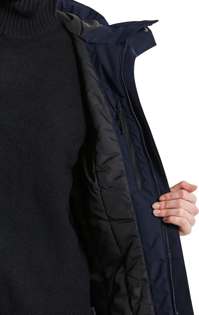 Didriksons Cajsa Women's Parka 4, Größe_Bekleidung_NR:36, Didriksons_Farbe:dark Night Blue – Bild 7