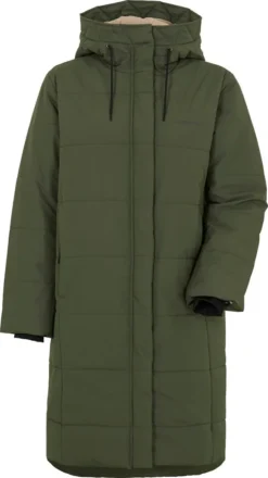 Didriksons Sandra WNS Parka 300 300 40