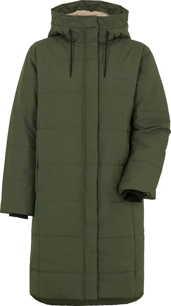 Didriksons Sandra WNS Parka 300 300 40