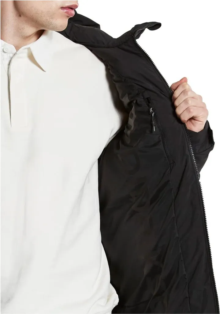 DIDRIKSONS HILMER USX PARKA Black M – Bild 7