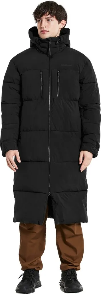Didriksons Hilmer Men's Parka Long 2, Größe_Bekleidung:L/XL, Didriksons_Farbe:black – Bild 4