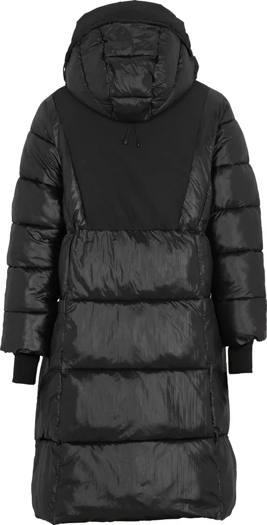 Didriksons Andrea Women's Parka 2, Größe_Bekleidung_NR:40/42, Didriksons_Farbe:black – Bild 2