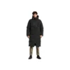 Didriksons Hilmer Men's Parka Long - Steppparka, Größe_Bekleidung:L/XL, Didriksons_Farbe:black