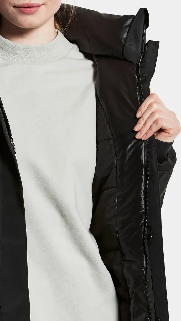 Didriksons Leya Women's Parka 2, Größe_Bekleidung_NR:40, Didriksons_Farbe:black