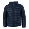 DIDRIKSONS Puff Kids Jkt 2 Navy