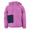 DIDRIKSONS Lovis Kids Jkt 2 Radiant Purple
