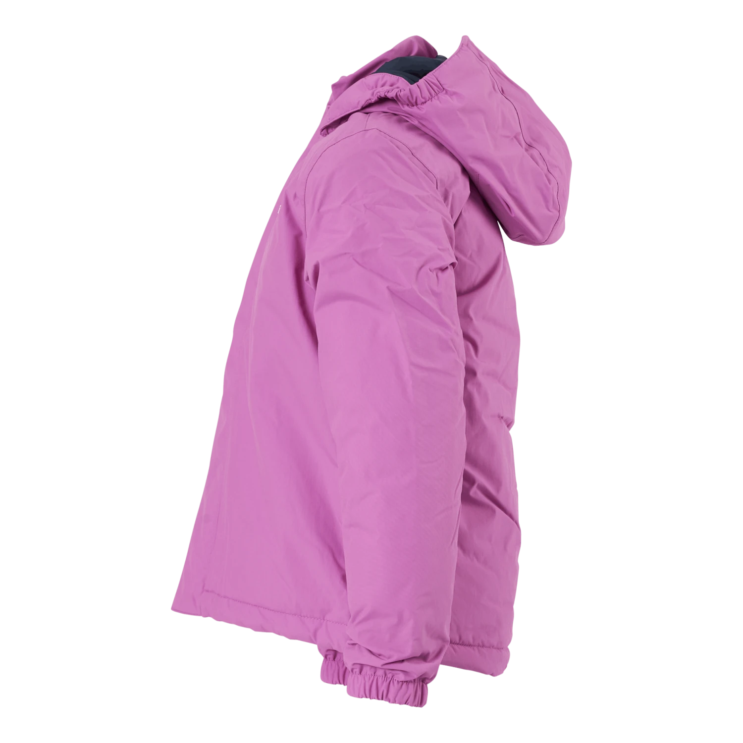 DIDRIKSONS Lovis Kids Jkt 2 Radiant Purple – Bild 2