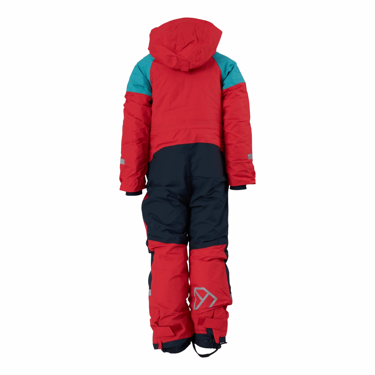 DIDRIKSONS Cornelius K Cover 3 Bright Red – Bild 3