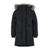 DIDRIKSONS Jamila Gs Parka 3 Black