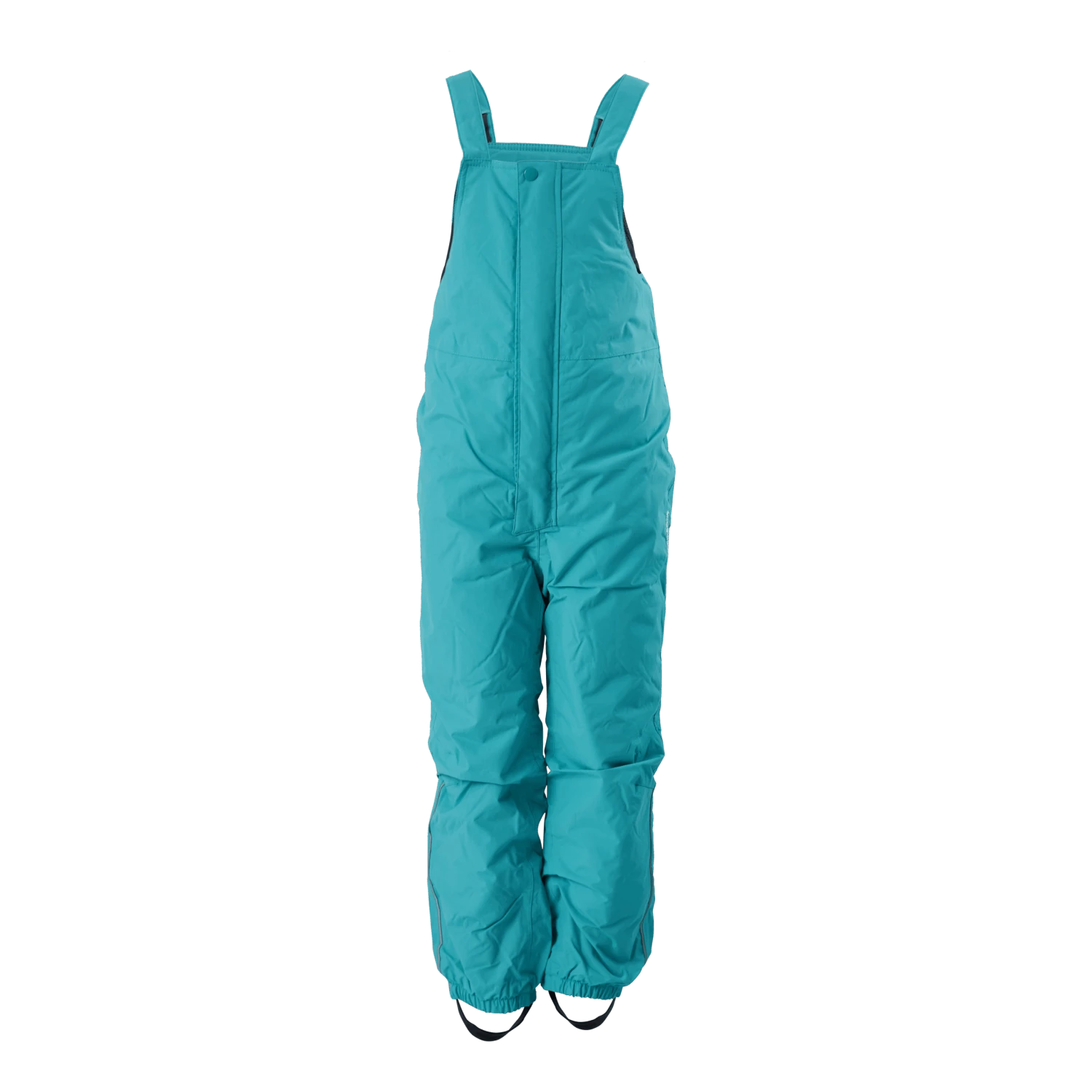 DIDRIKSONS Tarfala Kids Pants 5 Peacock Green