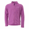 DIDRIKSONS Monte Kids Fullzip 6 Radiant Purple