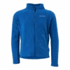 DIDRIKSONS Monte Kids Fullzip 6 Classic Blue