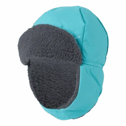 DIDRIKSONS Biggles Cap 4 Peacock Green