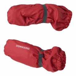 DIDRIKSONS Pileglove Kids 5 Baked Pink