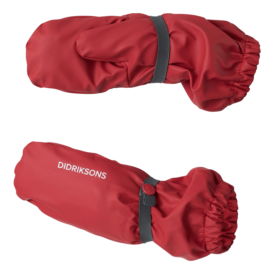 DIDRIKSONS Pileglove Kids 5 Baked Pink