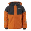 DIDRIKSONS Lun Kids Jkt 3 Burnt Glow