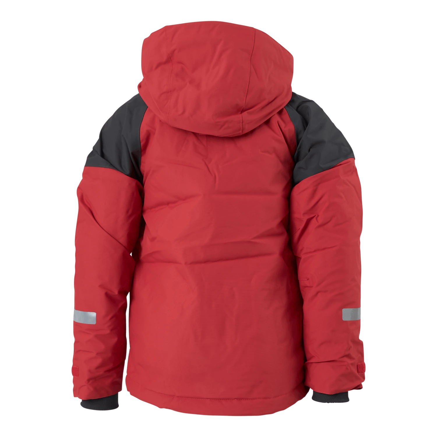 DIDRIKSONS Lun Kids Jkt 3 Baked Pink – Bild 3