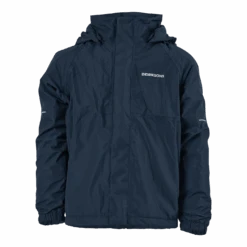 DIDRIKSONS Otto Kids Jacket Navy